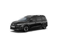Perlmuttschwarz metallic Neu 2026 Dacia Jogger Journey Van / Kleinbus | 23.980 € (Fairer Preis)