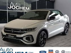 Weiß Neu 2025 VW T-Roc R-line SUV | 44.990 €