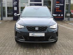 Grau Gebraucht 2023 Seat Arona FR SUV | 16.950 € (Superpreis)