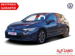 Grau Gebraucht 2021 VW Golf United Limousine | 20.950 € (Etwas zu teuer)