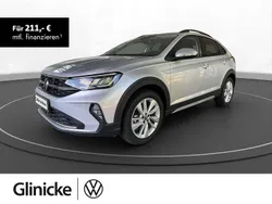 Reflexsilber metallic Neu 2025 VW Taigo Life SUV | 24.790 € (Superpreis)