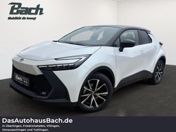 Platinum white Gebraucht 2025 Toyota C-HR SUV | 38.950 €