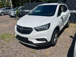 Weiß Gebraucht 2018 Opel Mokka X Innovation SUV | 8.999 € (Guter Preis)