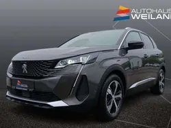 Evl lackierung platiniumgrau Gebraucht 2023 Peugeot 3008 GT Limousine | 30.540 € (Fairer Preis)