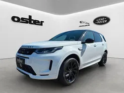 Fuji white Gebraucht 2021 Land Rover Discovery Sport HSE Dynamic SUV | 35.900 € (Teuer)