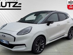 Weiß Neu 2025 Ford Puma Gen-E SUV | 39.390 € (Teuer)