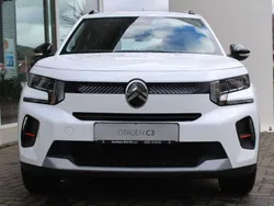 Polarweiß Neu 2025 Citroën C3 Kleinwagen | 18.950 € (Fairer Preis)