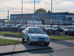 Silber Gebraucht 1999 Ford Mondeo Ambiente Limousine | 1.699 € (Fairer Preis)