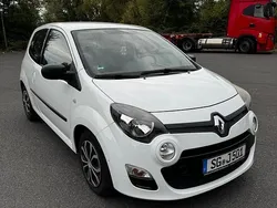 Weiß Gebraucht 2014 Renault Twingo Kleinwagen | 3.900 € (Fairer Preis)
