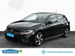 Schwarz Gebraucht 2022 VW Polo GTI Limousine | 23.450 € (Guter Preis)