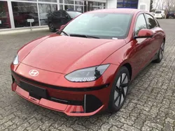 Rot Neu 2024 Hyundai Ioniq 6 Techniq Limousine | 40.990 € (Superpreis)
