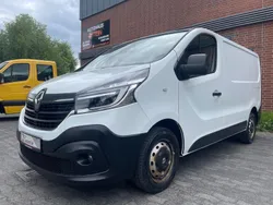 Weiß Gebraucht 2020 Renault Trafic Komfort Van | 13.880 €
