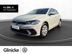 Grau Gebraucht 2024 VW Polo Limousine | 16.870 € (Guter Preis)