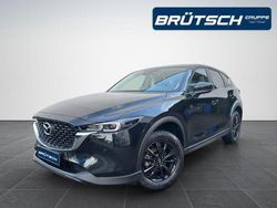 Jet black Gebraucht 2024 Mazda CX-5 Ad'Vantage SUV | 35.980 € (Fairer Preis)