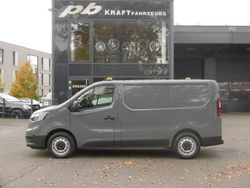 Grau Gebraucht 2023 Renault Trafic Van | 28.750 € (Superpreis)