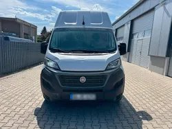 Weiß Gebraucht 2021 Fiat Ducato Van | 12.500 €