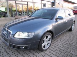 Nordlichtblau Gebraucht 2006 Audi A6 Comfort Kombi | 2.495 € (Guter Preis)