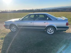 Silber Gebraucht 1988 Audi V8 Limousine | 7.999 €