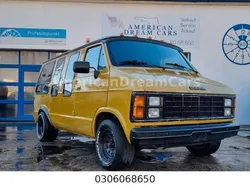 Gelb Gebraucht 1997 Dodge Ram Abholung | 5.000 €
