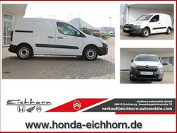Weiß Gebraucht 2017 Citroën Berlingo Business Class Van / Kleinbus | 11.490 € (Teuer)