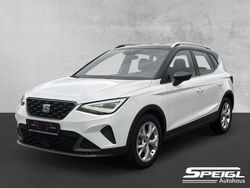 Weiß Gebraucht 2021 Seat Arona FR SUV | 17.990 € (Fairer Preis)