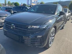 Grenadill schwarz metallic Neu 2025 VW Touareg R SUV | 78.445 €