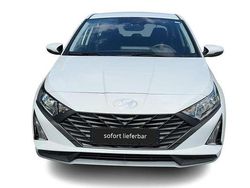 Weiß Neu 2025 Hyundai i20 Comfort Kleinwagen | 16.870 € (Guter Preis)