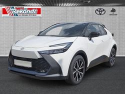 Weiß Neu 2025 Toyota C-HR SUV | 34.990 € (Superpreis)