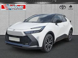 Weiß Neu 2025 Toyota C-HR SUV | 34.990 € (Superpreis)