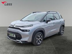 Grau Gebraucht 2024 Citroën C3 Aircross PureTech SUV | 16.980 € (Fairer Preis)