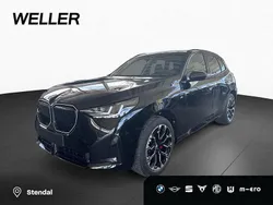 Schwarz Neu 2025 BMW X3 Performance SUV | 72.490 € (Fairer Preis)
