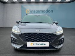 Grau Gebraucht 2022 Ford Kuga ST-Line SUV | 26.099 € (Fairer Preis)