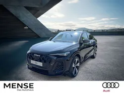 Mythosschwarz Neu 2025 Audi Q5 Sportback Ambiente SUV | 87.280 €