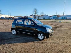 Gebraucht 2007 Kia Picanto Kleinwagen | 1.400 €