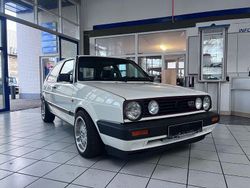Weiß Gebraucht 1988 VW Golf II GTI Kleinwagen | 15.900 €