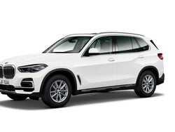 Gebraucht 2025 BMW X5 Sport Line SUV | 56.970 €