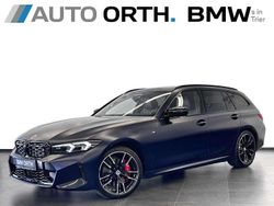 Bmw individual frozen tanzanit Gebraucht 2023 BMW 340 Kombi | 59.800 € (Teuer)