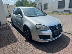 Silber Gebraucht 2007 VW Golf V GT Limousine | 1.900 € (Guter Preis)