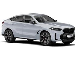 M brooklyn grau metallic(grau) Neu 2026 BMW X6 M Sport SUV | 132.810 €