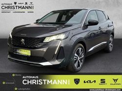 Lackierung platiniumgrau/meta Gebraucht 2022 Peugeot 3008 Allure SUV | 26.790 € (Fairer Preis)