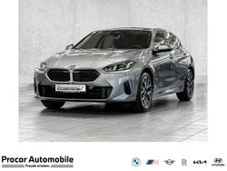 Skyscraper grau Gebraucht 2025 BMW 120 Kleinwagen | 30.300 € (Superpreis)