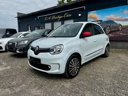 Quartz white Gebraucht 2020 Renault Twingo Le Coq Sportif Kleinwagen | 14.890 € (Fairer Preis)