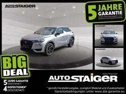 DS Automobiles DS3 Crossback E-Tense