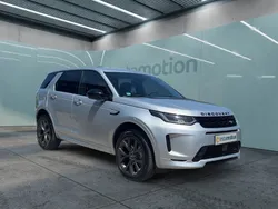 Silber Gebraucht 2024 Land Rover Discovery Sport SE Dynamic SUV | 42.950 € (Superpreis)