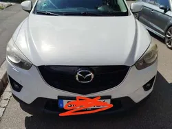 Gebraucht 2012 Mazda CX-5 Evolve SUV | 6.500 € (Teuer)