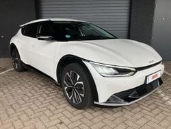 Weiß Gebraucht 2021 Kia EV6 Plus SUV | 22.800 €