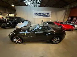 Nero daytona Gebraucht 2012 Ferrari California Cabrio | 110.000 €