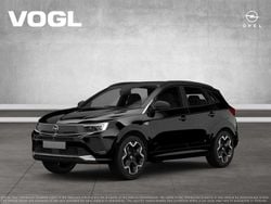 Karbon schwarz Neu 2025 Opel Grandland X SUV | 28.910 € (Superpreis)