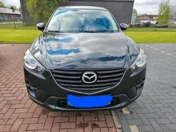 Schwarz Gebraucht 2015 Mazda CX-5 SUV | 10.700 € (Fairer Preis)