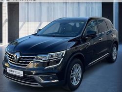 Schwarz Gebraucht 2021 Renault Koleos Intens SUV | 21.790 € (Fairer Preis)